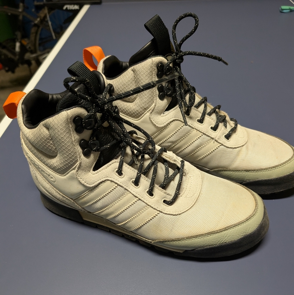 Adidas Men's Barra Boots